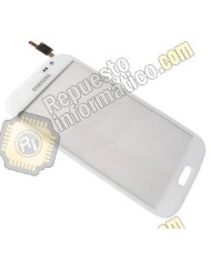 Tactil blanco I9060i (Grand Neo Plus)