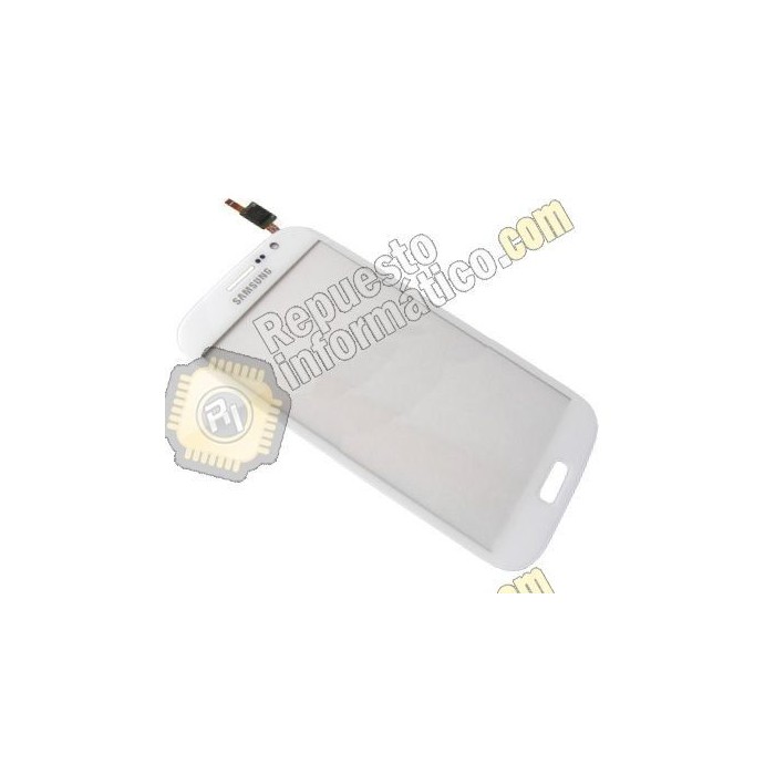 Tactil blanco I9060i (Grand Neo Plus)