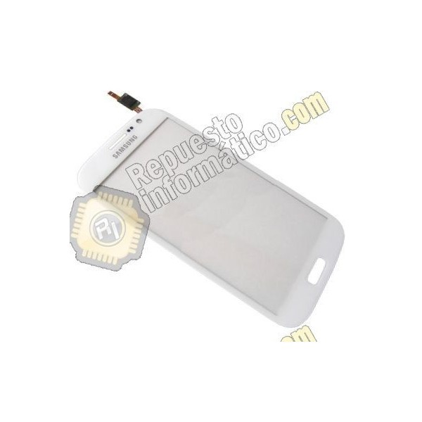 Tactil blanco I9060i (Grand Neo Plus)