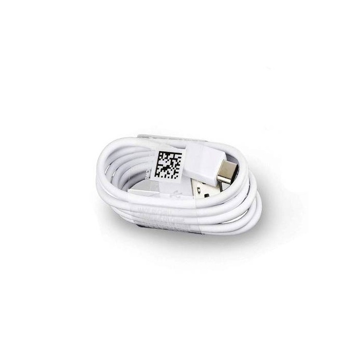 Comprar Cable de Carga y Datos USB tipo C Original Samsung EP-DR140AWE