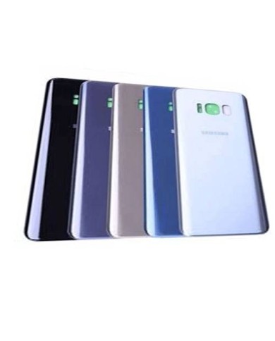 Comprar Tapa Trasera para Samsung Galaxy S8, G950F - Distribuidores Profesionales