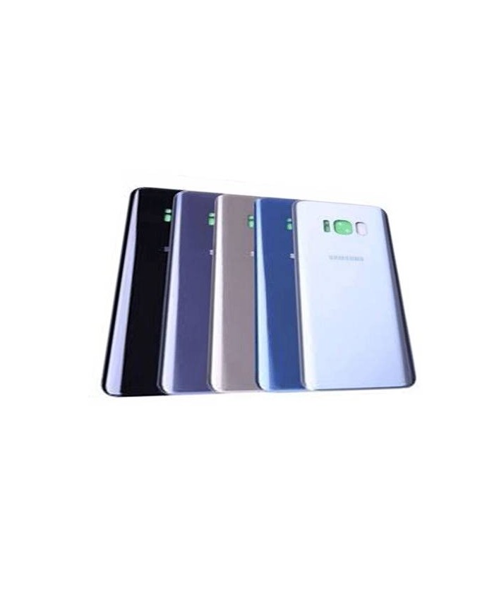 Comprar Tapa Trasera para Samsung Galaxy S8, G950F - Distribuidores Profesionales