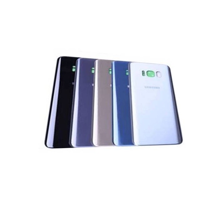 Comprar Tapa Trasera para Samsung Galaxy S8, G950F - Distribuidores Profesionales