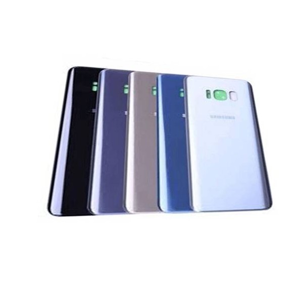 Comprar Tapa Trasera para Samsung Galaxy S8, G950F - Distribuidores Profesionales