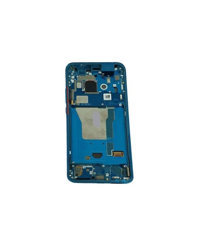 Comprar Pantalla Completa Original Xiaomi Pocophone F2 Pro Azul