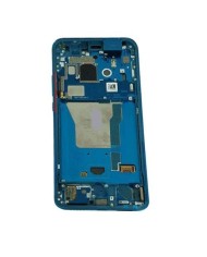 Comprar Pantalla Completa Original Xiaomi Pocophone F2 Pro Azul