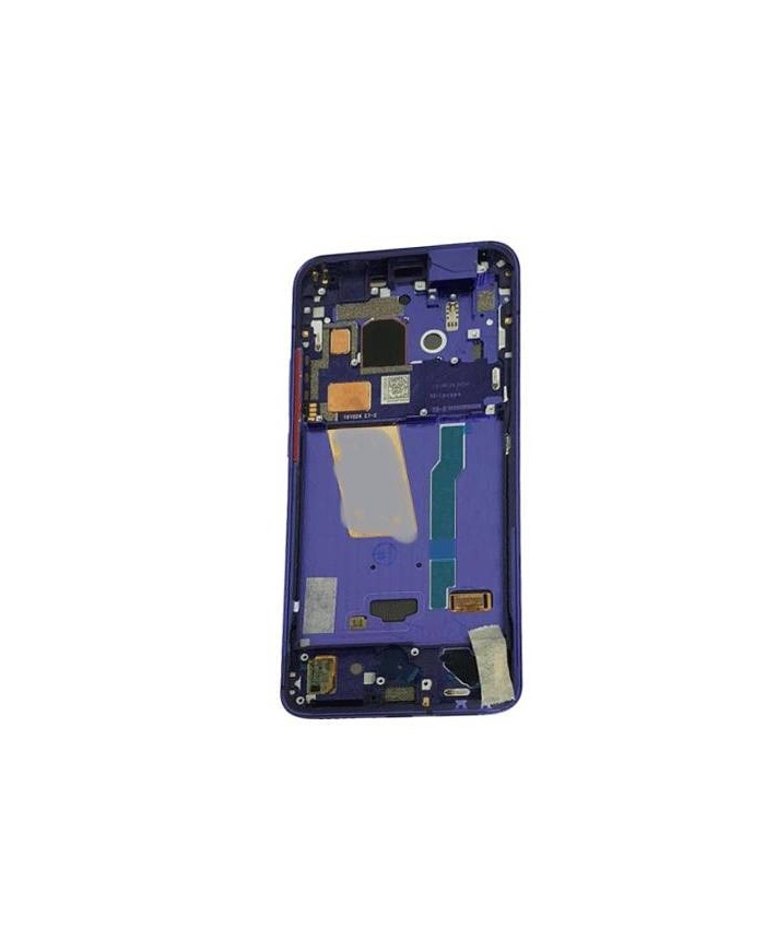 Comprar Pantalla Completa Original Xiaomi Pocophone F2 Pro Violeta