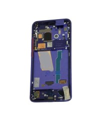 Comprar Pantalla Completa Original Xiaomi Pocophone F2 Pro Violeta