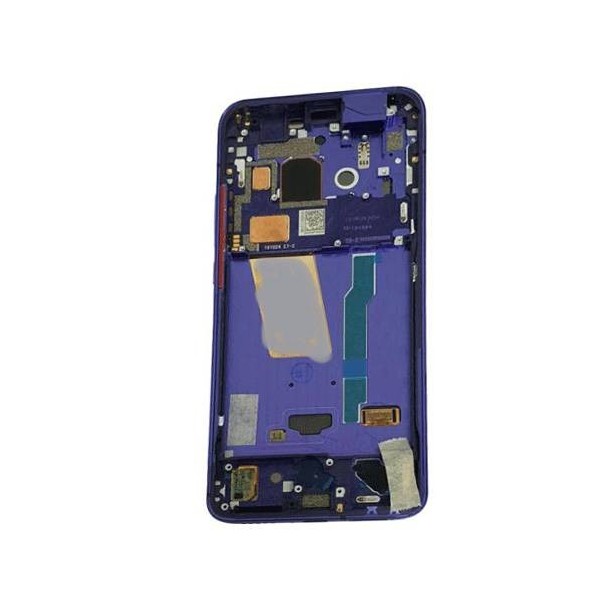 Comprar Pantalla Completa Original Xiaomi Pocophone F2 Pro Violeta