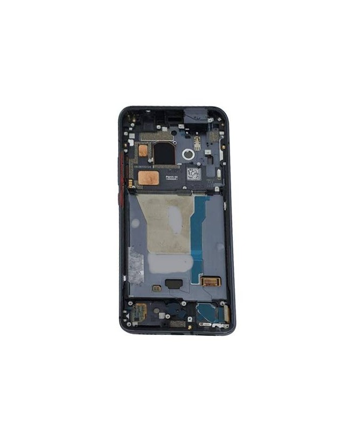 Comprar Pantalla Completa Original Xiaomi Pocophone F2 Pro Negra