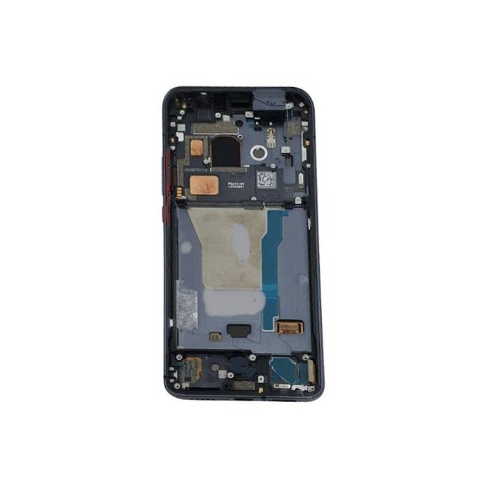 Comprar Pantalla Completa Original Xiaomi Pocophone F2 Pro Negra