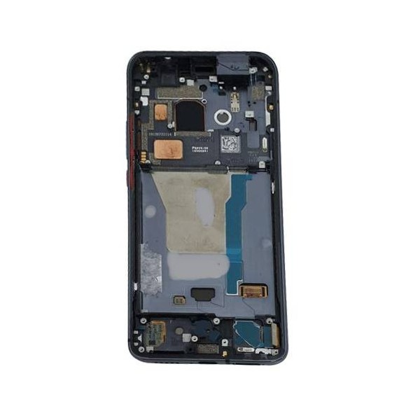 Comprar Pantalla Completa Original Xiaomi Pocophone F2 Pro Negra