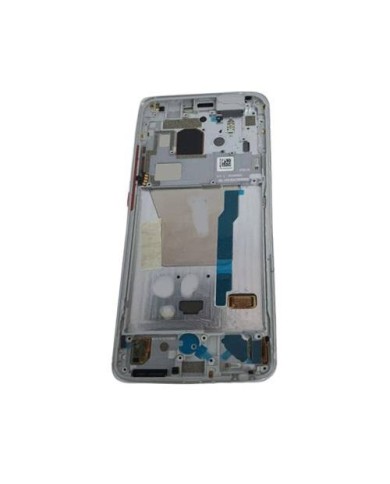 Comprar Pantalla Completa Original Xiaomi Pocophone F2 Pro Plata
