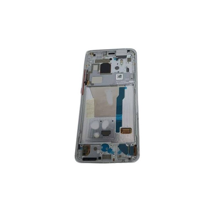 Comprar Pantalla Completa Original Xiaomi Pocophone F2 Pro Plata