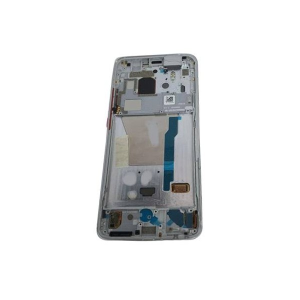 Comprar Pantalla Completa Original Xiaomi Pocophone F2 Pro Plata