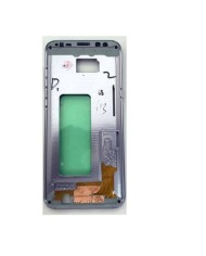 Comprar Carcasa Intermedia Samsung Galaxy S8 Plus (G955) Lila- Envio en 24horas