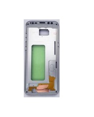 Comprar Carcasa Intermedia Samsung Galaxy S8 Plus (G955) Plata - Envio en 24horas