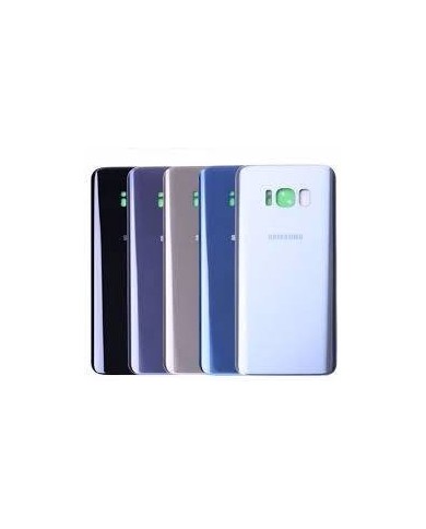 Comprar Tapa Trasera Samsung Galaxy S8 Plus, G955F Nueva - Envio en 24horas