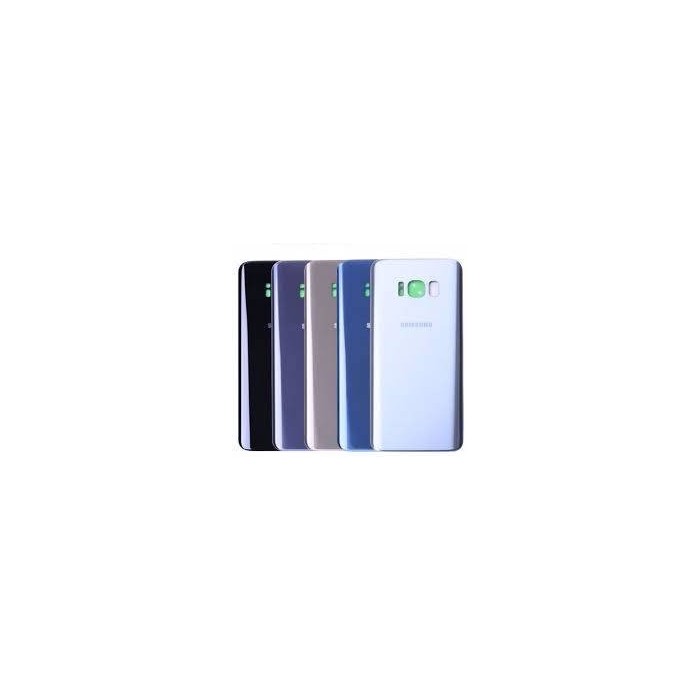 Comprar Tapa Trasera Samsung Galaxy S8 Plus, G955F Nueva - Envio en 24horas