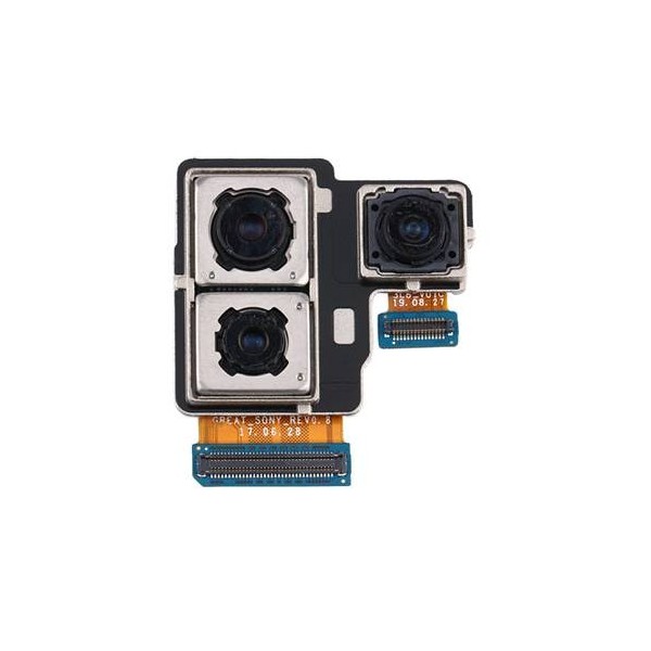 Comprar Camara Trasera Samsung Galaxy Note 10 Lite (N770)