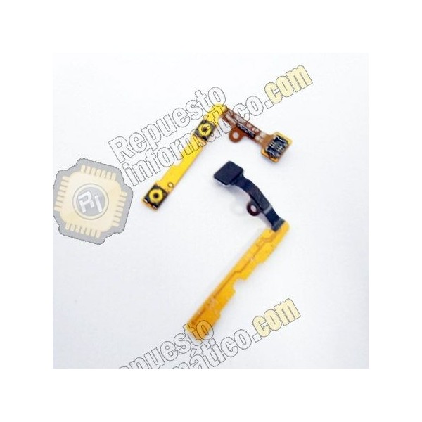 Flex Volumen Galaxy Mega i9200 /i9205 (Mega)