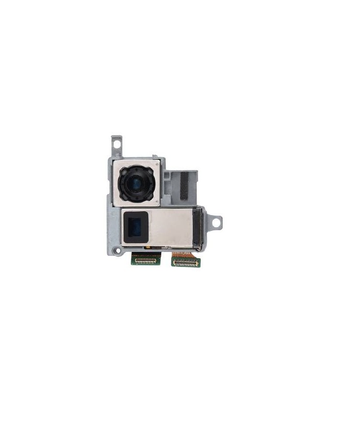 Camara Trasera Samsung Galaxy S20 Ultra (G988)