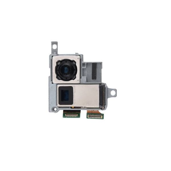 Camara Trasera Samsung Galaxy S20 Ultra (G988)