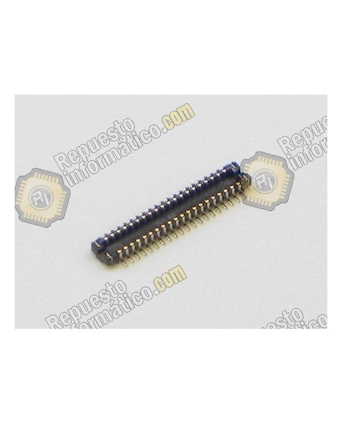 Conector LCD a placa base Galaxy S4 (i9505)