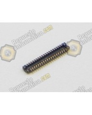 Conector LCD a placa base Galaxy S4 (i9505)