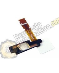 Flex de Encendido On/Off  Galaxy I9060 (GRAND NEO)