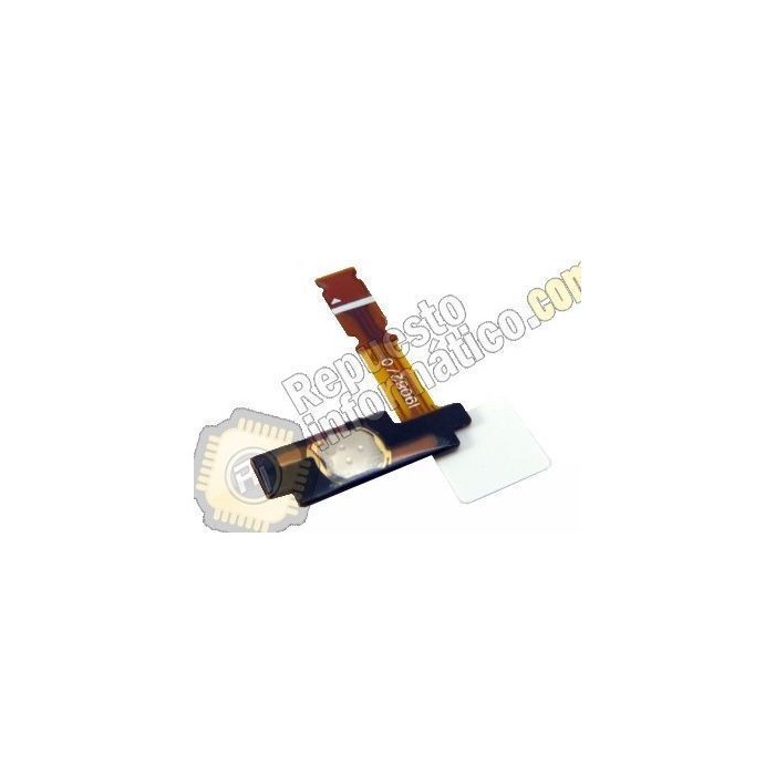 Flex de Encendido On/Off  Galaxy I9060 (GRAND NEO)