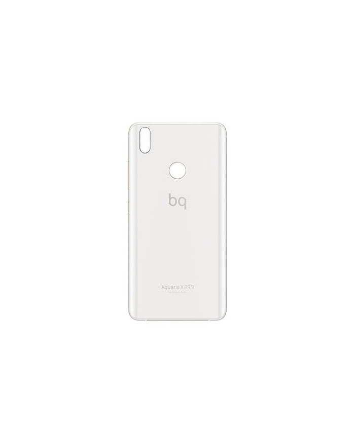 Comprar Tapa Trasera Bq Aquaris X Pro Blanca - envio en 24 horas