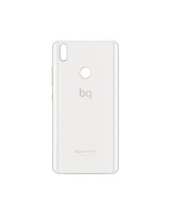 Comprar Tapa Trasera Bq Aquaris X Pro Blanca - envio en 24 horas