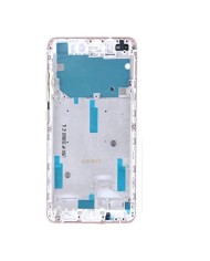 Comprar Marco Frontal Bq Aquaris X, Bq Aquaris X Pro Dorado - Envio en 24 horas