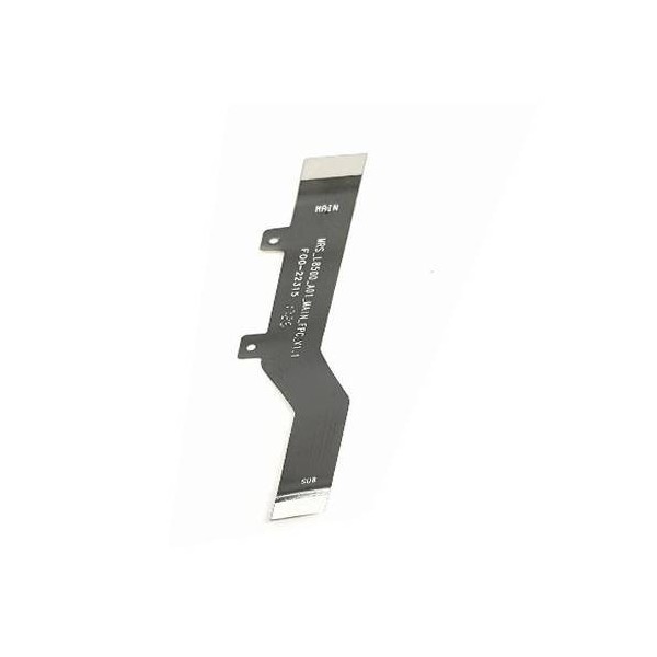 Comprar Flex Conexion Principal a Placa Base Bq Aquaris X, Aquaris X Pro - envio en 24 horas
