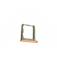 Comprar Bandeja Sim BQ Aquaris X5 Rosa - Envio en 24 horas