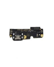 Comprar Placa Conector de Carga y Microfono Bq Aquaris X5 Plus - Envio en 24 horas