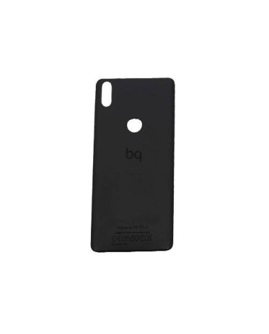 Comprar Tapa Trasera Bq Aquaris X5 Plus Negra - Envio en 24 horas