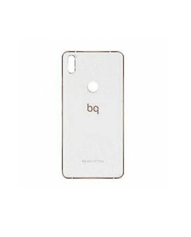 Comprar Tapa Trasera Bq Aquaris X5 Plus Blanca - Envio en 24 horas