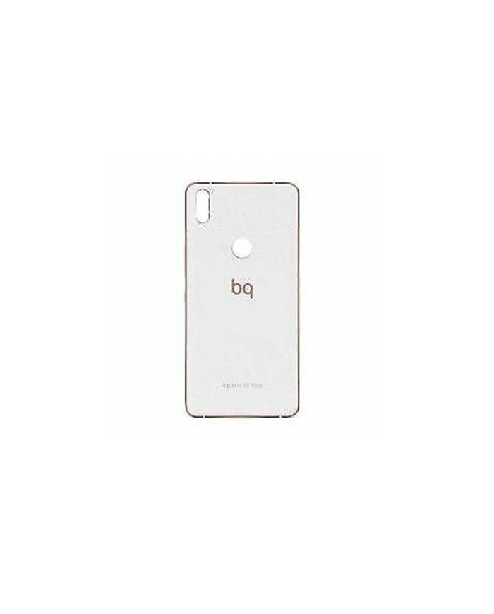 Comprar Tapa Trasera Bq Aquaris X5 Plus Blanca - Envio en 24 horas