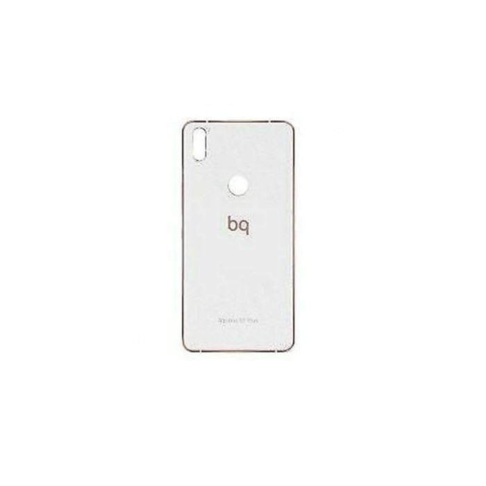 Comprar Tapa Trasera Bq Aquaris X5 Plus Blanca - Envio en 24 horas