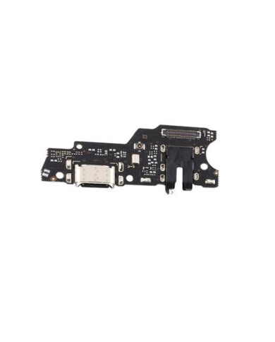 Comprar Placa Conector de Carga y Microfono Realme 7i - Envio en 24 horas