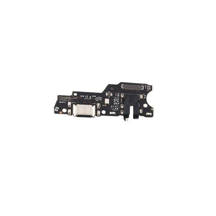 Comprar Placa Conector de Carga y Microfono Realme 7i - Envio en 24 horas