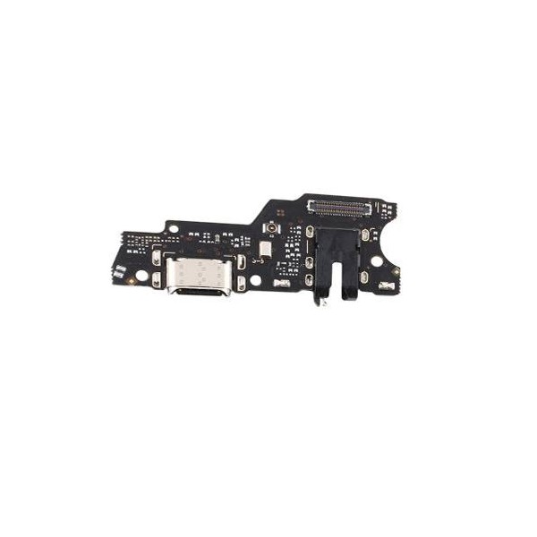 Comprar Placa Conector de Carga y Microfono Realme 7i - Envio en 24 horas