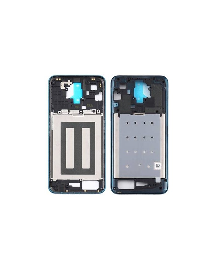 Comprar Marco Frontal Oppo A9 2020 Verde - Envio en 24 horas