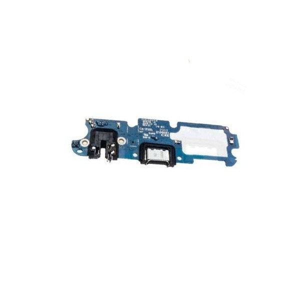 Comprar Placa Conector de Carga y Microfono Realme 6 Pro - Envio en 24 horas
