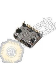 Conector carga Micro USB Samsung I9060, I9082, I9152, SM-T110 