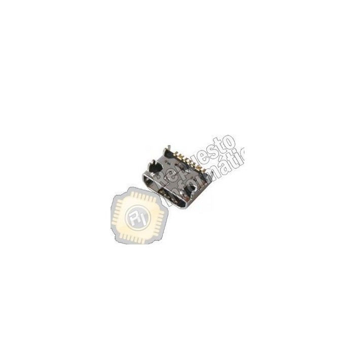 Conector carga Micro USB Samsung I9060, I9082, I9152, SM-T110 