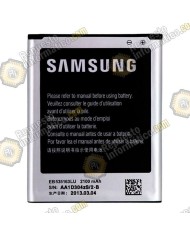 BATERIA GALAXY GRAND NEO PLUS (i9060) (EB-535163LU)