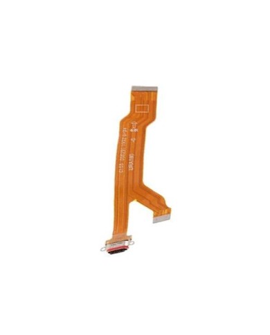 Comprar Flex Conector de Carga Realme 5 Pro - Envio en 24 horas